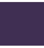 Rosco  CalColor #4990 Filter - Lavender (3 Stop) - 20x24" Gel Sheet