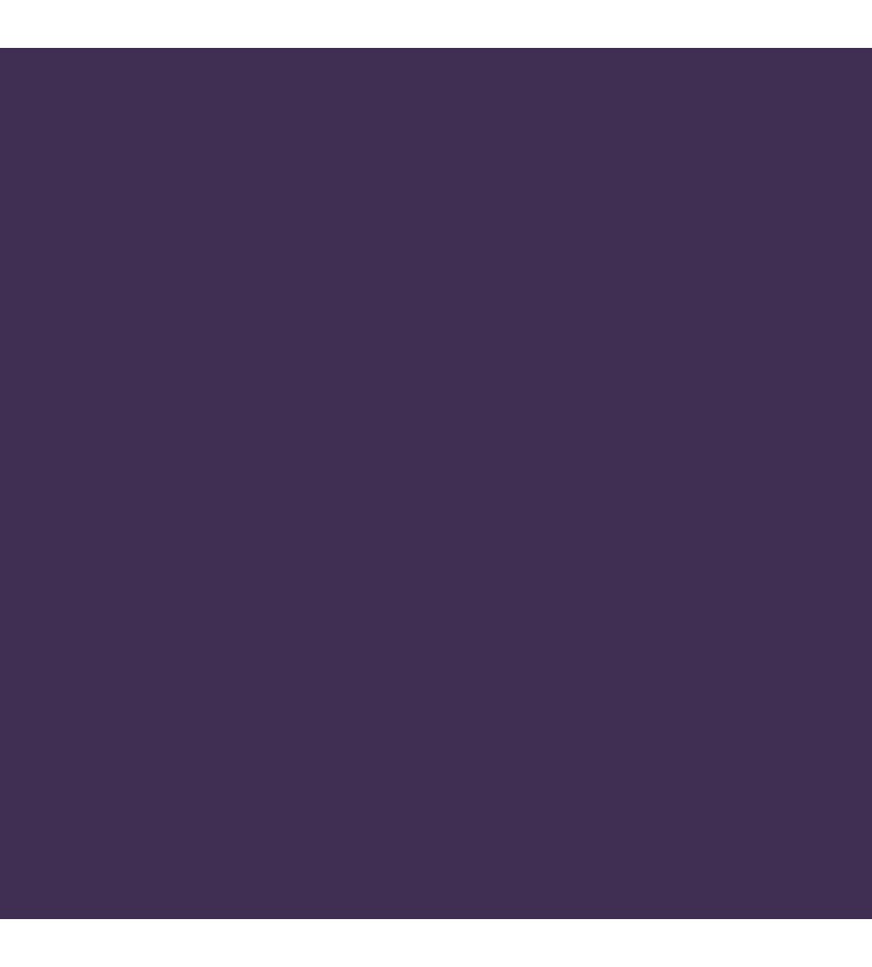 Rosco  CalColor #4990 Filter - Lavender (3 Stop) - 20x24" Gel Sheet