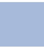 Rosco Cinegel 3204 half Blue cooling CTB Color Conversion Gel Filter 20x24 sheet Lee 202