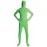 Chromakey Green Screen Suit Adult - Medum - Large - XL