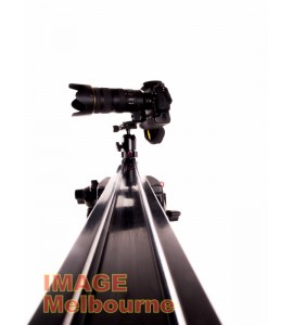 1m long Slidecam 1000 slider dolly rail for video