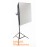 LED Redhead softbox 80x80cm Accessory ONLY - NEW larger size