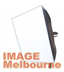 LED Redhead softbox 80x80cm Accessory ONLY - NEW larger size