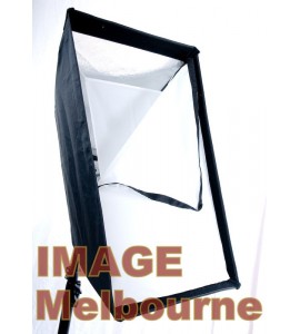 50 x 70cm GRIDDED softbox Bowens / Elinchrom / Universal