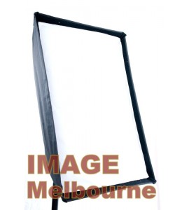 50 x 70cm GRIDDED softbox Bowens / Elinchrom / Universal