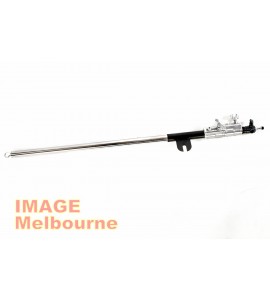 C-Stand chunky boom arm - all steel, 2m long