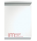 #93 Arctic White Superior Seamless Background Paper Background 1.35 x 11m