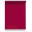 #27 Flame Red Superior Seamless Background Paper Background 2.7 x 11m