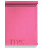 #49 Mardi Gras Pink Superior Seamless Background Paper Background 1.35 x 11m