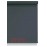 #57 Thunder Gray Superior Seamless Background Paper Background 2.7 x 11m