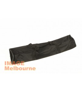 1.05m triple stand padded bag : holds 3x light stands & umbrella