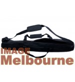 68cm padded bag : holds a nano stand, tripod etc