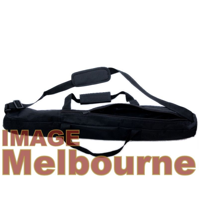 68cm padded bag : holds a nano stand, tripod etc