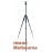 Tripod & head complete kit SPECIAL