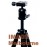 Tripod & head complete kit SPECIAL