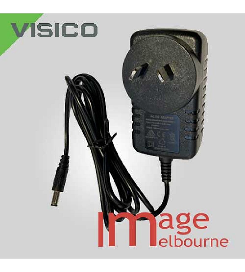 240V Power supply for LED-25Aii flat panel light