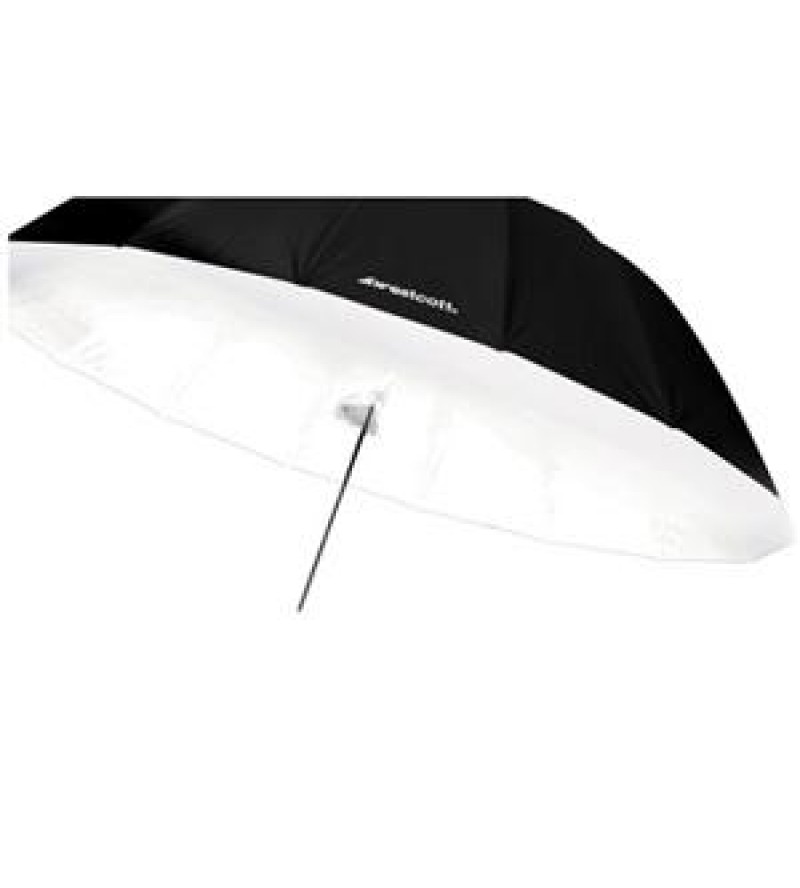 Westcott 6' (7') Parabolic White Diffuser Umbrella softbox conve