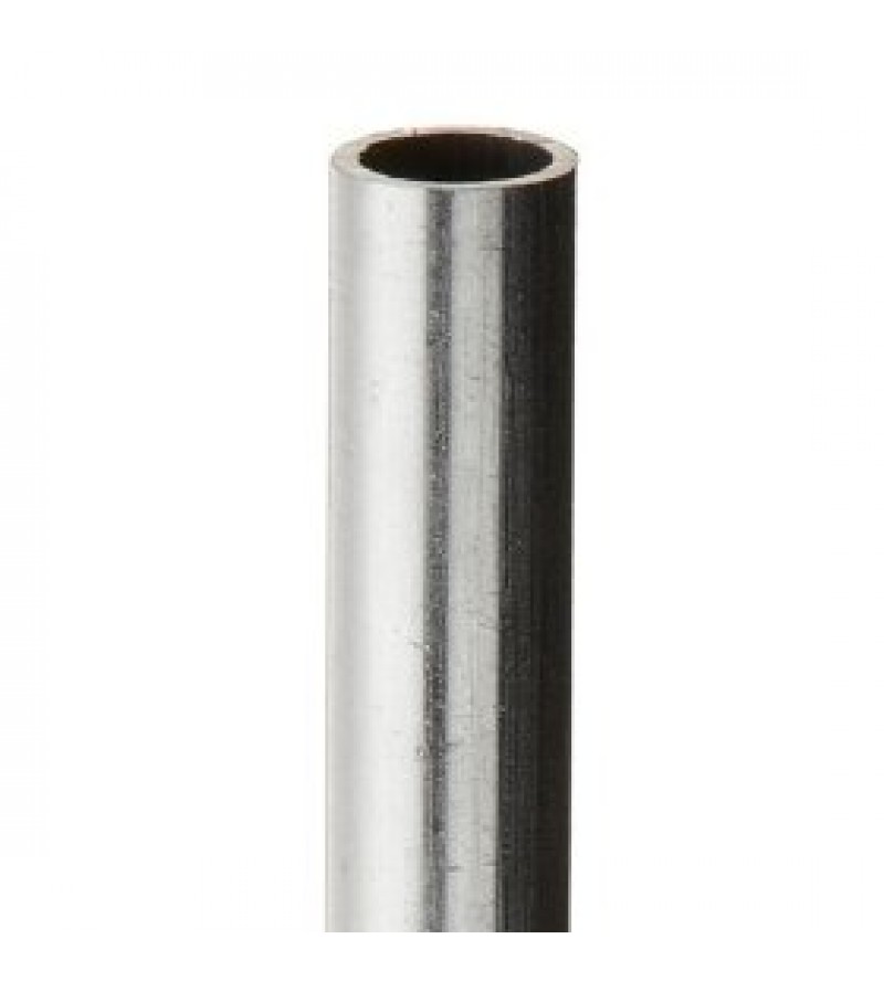 Aluminium core rod pole for mounting expans backdrops - 3.25m crossbar