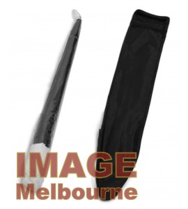 110cm / 43" double layer Umbrella shoot thru & reflective - BUY MORE AND SAVE