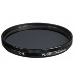 Hoya 77mm CPL Circular Polariser filter - USED