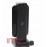 Phone vertical & small tablet iPad mini holder clamp with 1/4" thread for tripod mounting