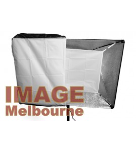 50x70 cm softbox for small studio flashes