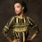 Savage Bogata Hand Painted Brown Muslin Backdrop - 3 x 3m or 3 x 6m