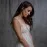Savage Milano Hand Painted Grey Muslin Backdrop - 3 x 3m or 3 x 6m