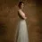 Savage Verona Hand Painted Brown Muslin Backdrop - 3 x 3m or 3 x 6m