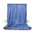 Savage Washed Muslin Sky Blue Mottled 3m x 3.65m 10 x 12'
