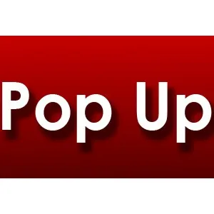 Pop up