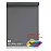#04 Neutral Gray Superior Seamless Background Paper Background 1.35 x 11m