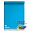 #06 Nassau Blue Superior Seamless Chromakey Background Paper Background 1.35 x 11m
