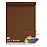 #20 Coco Brown Superior Seamless Background Paper Background 2.7 x 11m