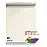 #28 Snow White Cream Superior Seamless Background Paper Background 2.7 x 11m