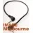 30cm 3.5 - 3.5mm jack sync cable for V4 V5 V6 PW to small flash