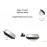 4500W equivalent LED remote control 3 LED softbox light kit - cool, daylight white and warm