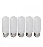 5 pack of 150W halogen globes for Spiderlite