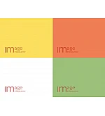 4x pastel backdrop paper 1.35x10m half width background roll shopsoiled BARGAIN