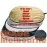 200 x 150cm Collapsible 5 in 1 oval reflector kit Large XL
