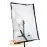 60 x 90cm Speedybox + grid folding softbox speedlight strobist
