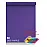 #68 Deep Purple Superior Seamless Background Paper Background 2.7 x 11m
