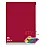 #75 Brick Red Superior Seamless Background Paper Background 2.7 x 11m