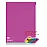#76 Grape Purple Superior Seamless Background Paper Background 2.7 x 11m