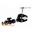 Atom mini super clamp for LED monitor Cameras