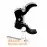 Atom mini super clamp for LED monitor Cameras