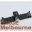 3 backdrop adapters - 1 pair brackets only
