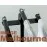 3 backdrop adapters - 1 pair brackets only