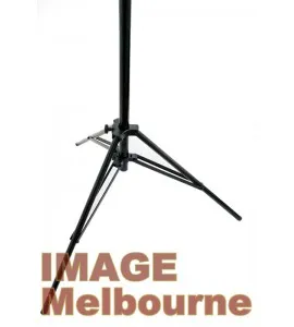 2.75 x 3m 2 in 1 Backdrop stand background light stand crossbar + bag kit