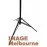 2.75 x 3m 2 in 1 Backdrop stand background light stand crossbar + bag kit